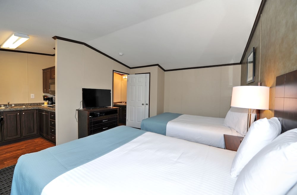 Instalodge Hotel And Suites 12/34