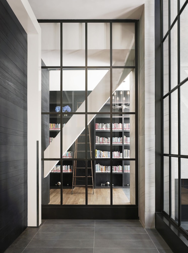 Andaz 5th Avenue 6/67