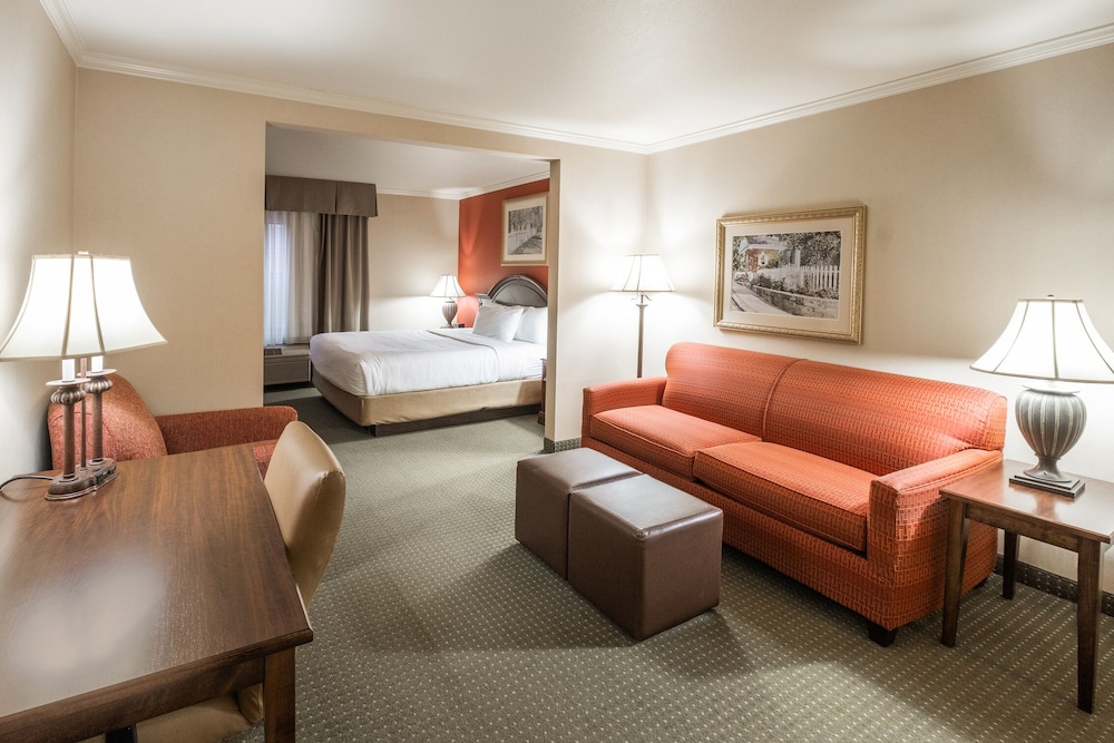 Holiday Inn Oxford 13/15