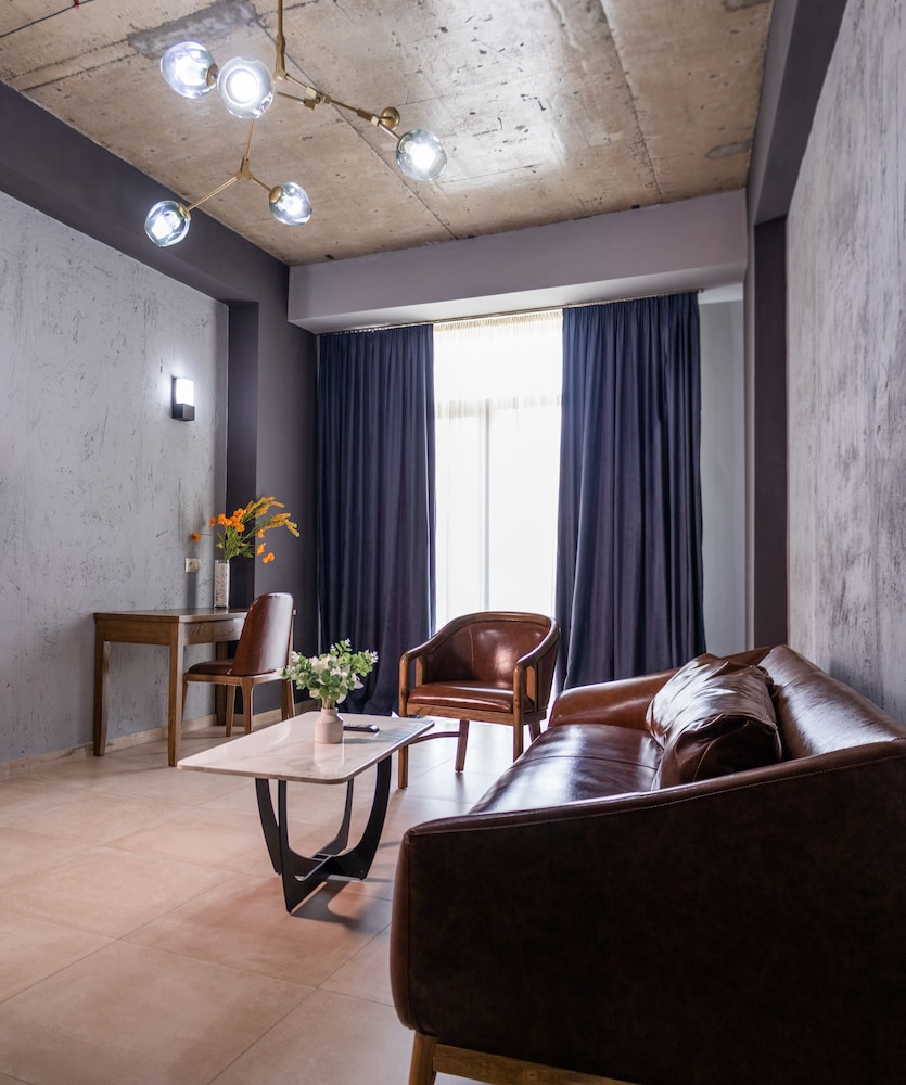TM Apart Hotel 49/65