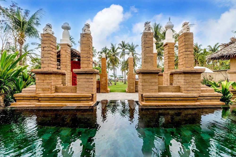 Beach Villas Lombok 47/80