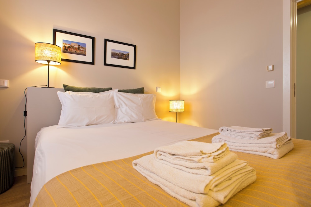 RVA Sao Joao Novo Apartments 9/50