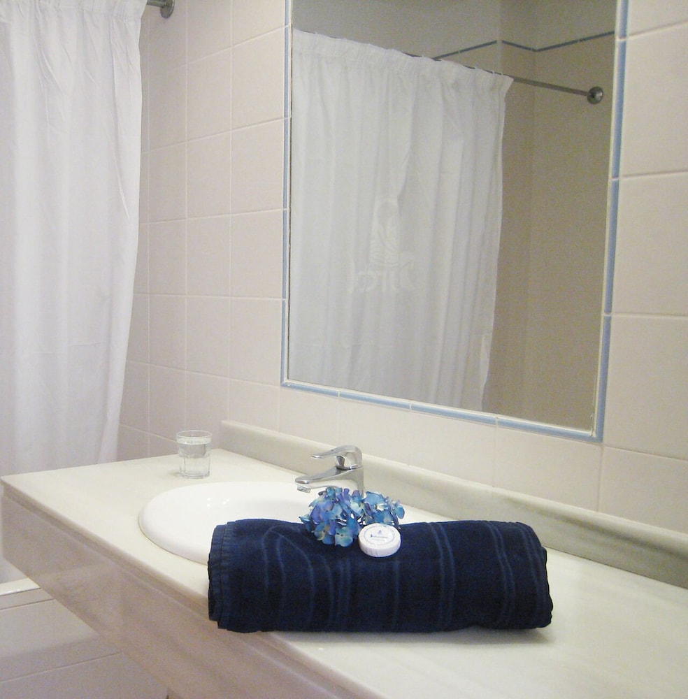 Inturotel Esmeralda Villas 48/50