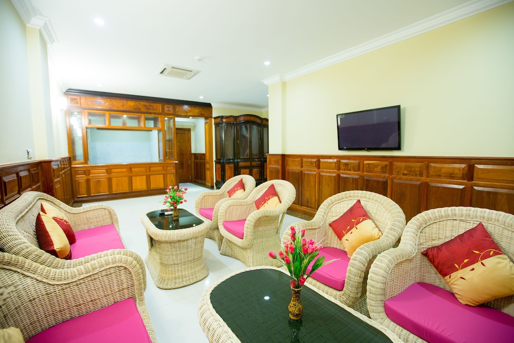 Classy Hotel Spa 25/34