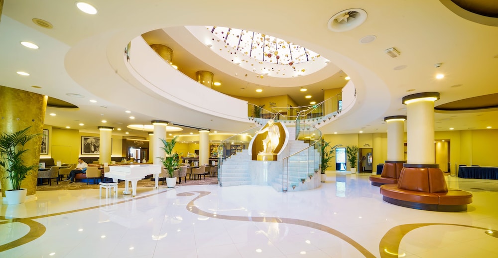 Don Giovanni Hotel Prague 10/41
