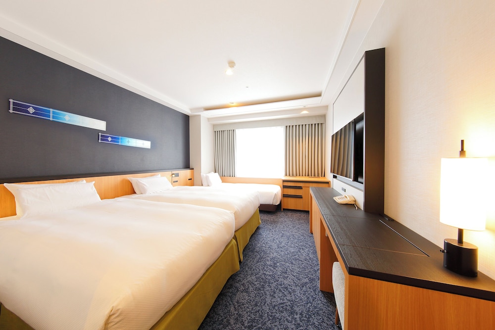 Renovated, Deluxe, Triple