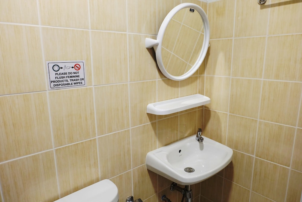 Inn Stations Hostel 43/49