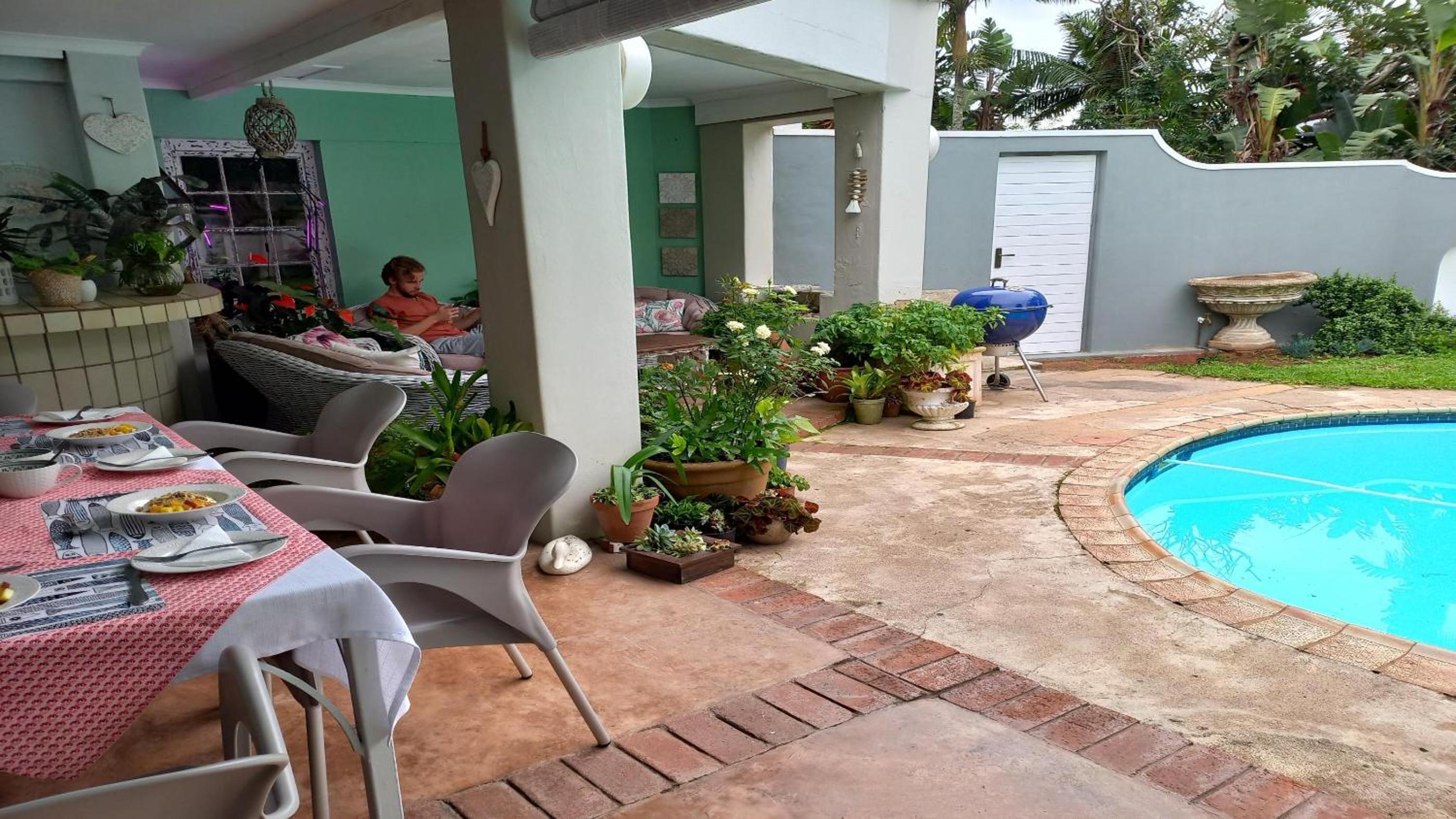 Villa Roc Guesthouse 12/28