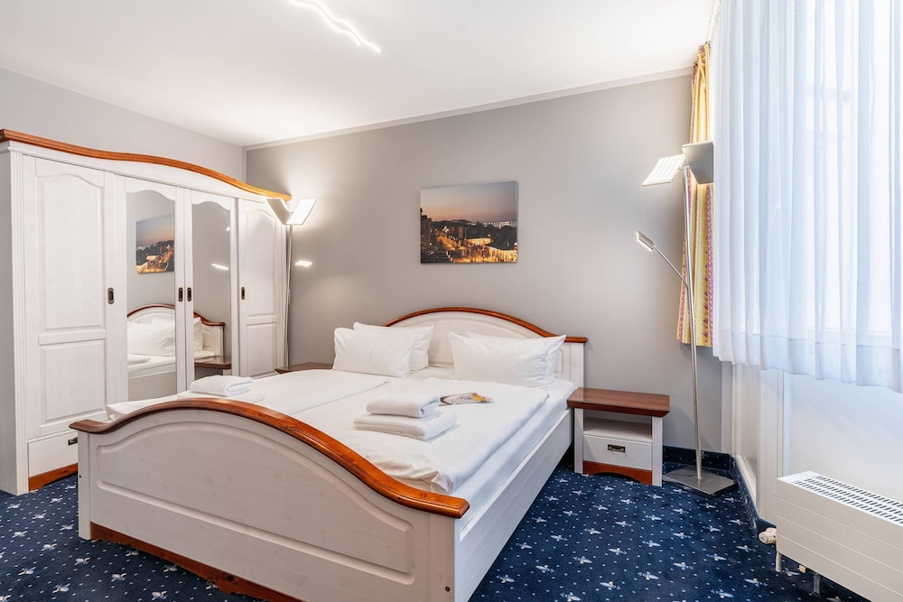 SEETELHOTEL Ostseeresidenz Ahlbeck 12/50