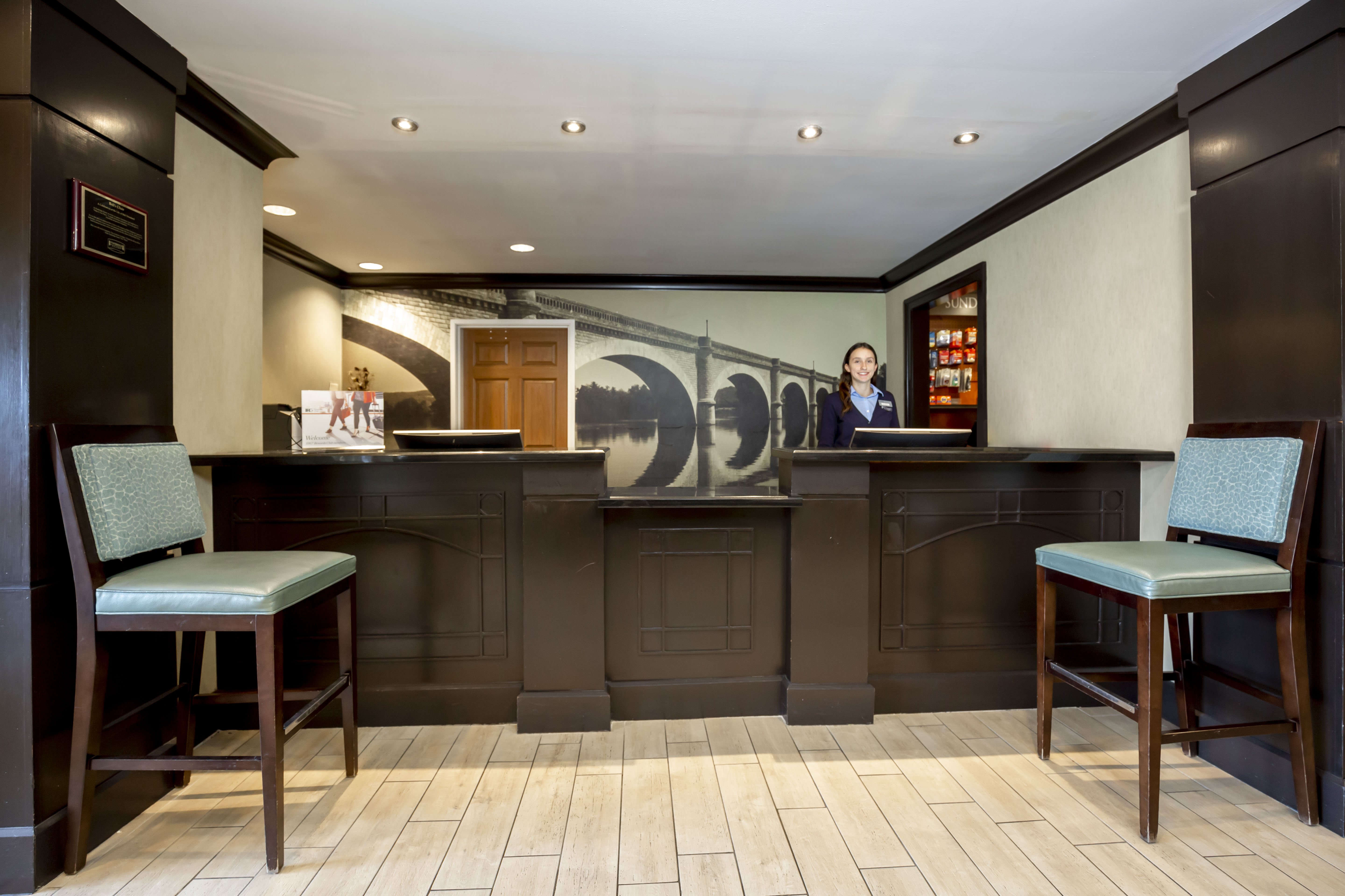 Staybridge Suites Columbus-Dublin 56/80