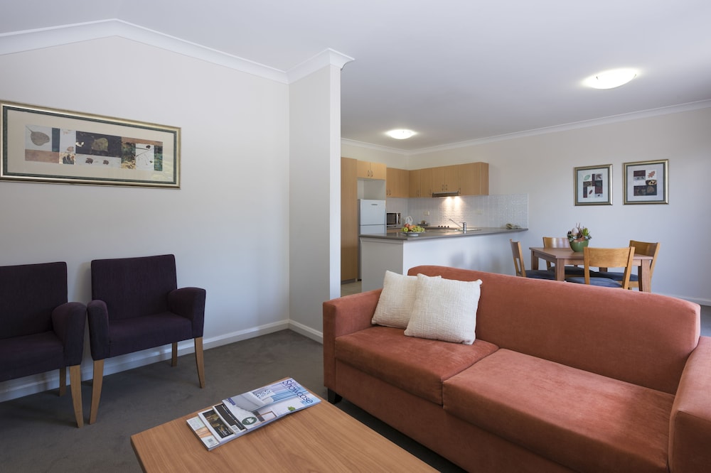 Leisure Inn Spires 31/50