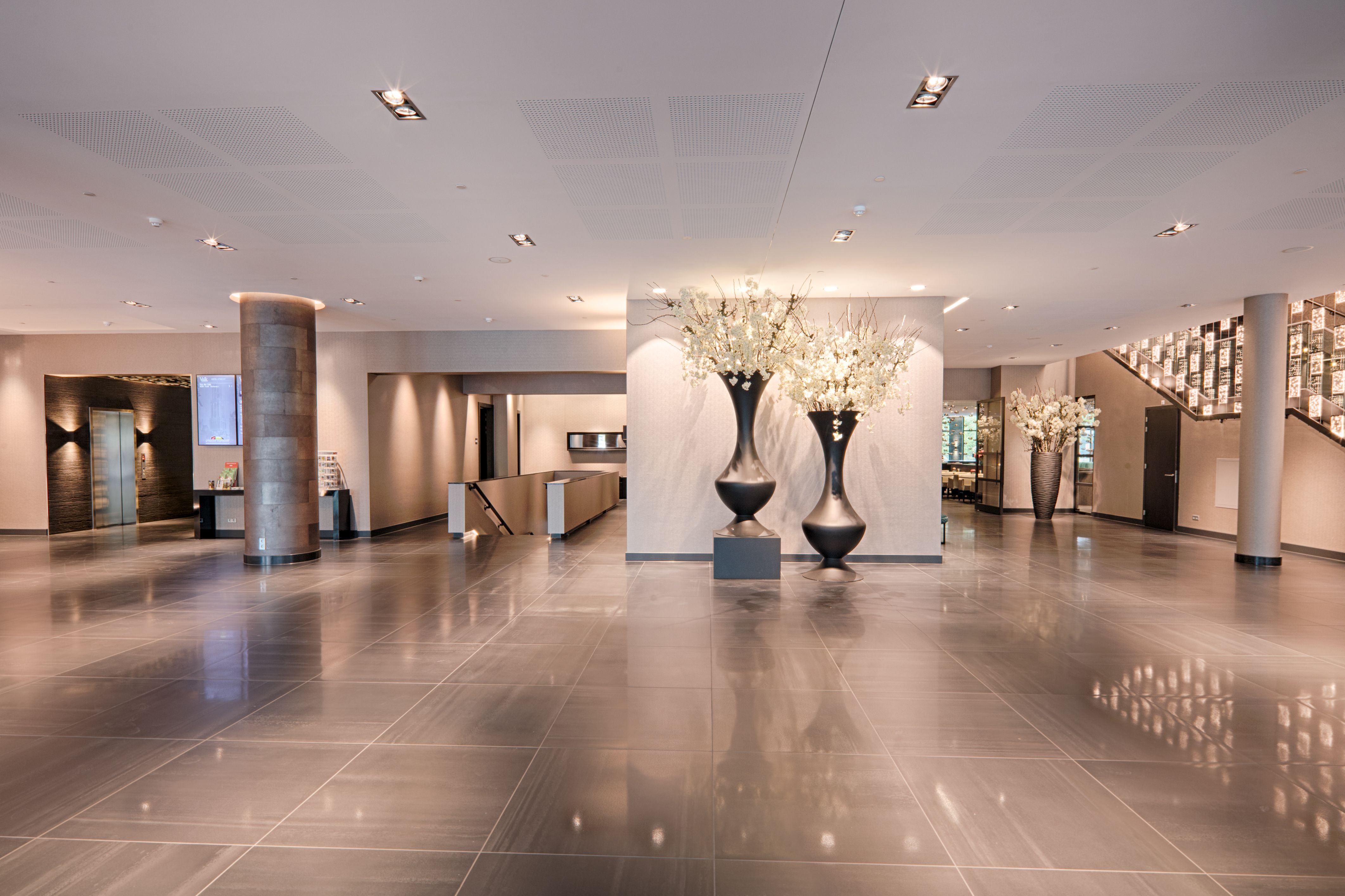 Van Der Valk Hotel Utrecht 5/9