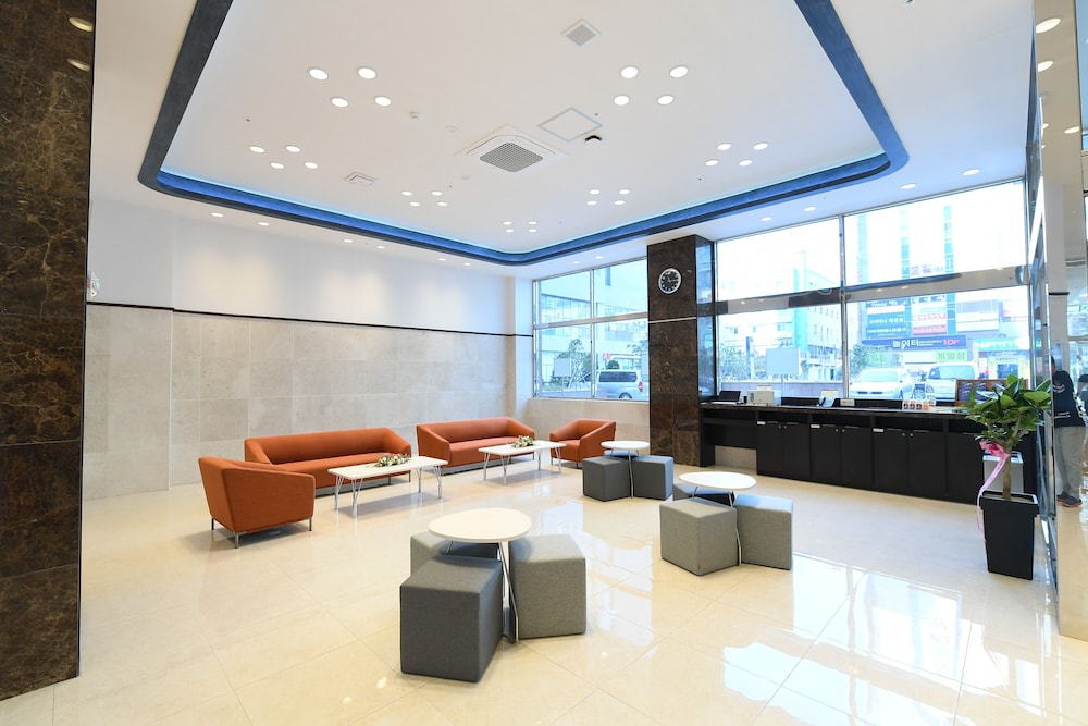 Toyoko Inn Changwon 17/31