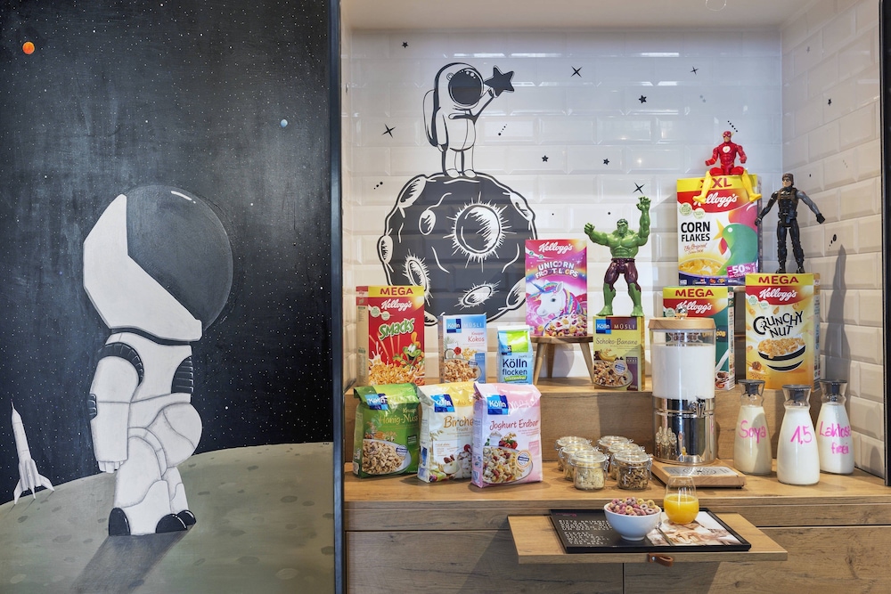 Moxy Darmstadt 52/60