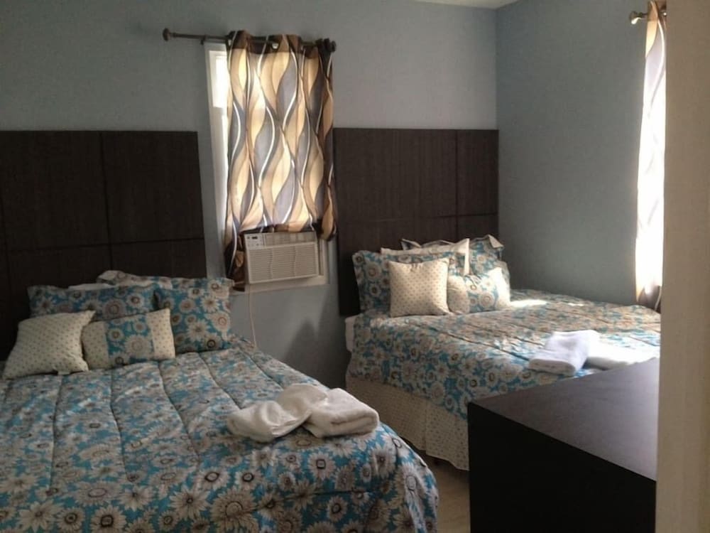 Hc-127 Beach Haus 18/39