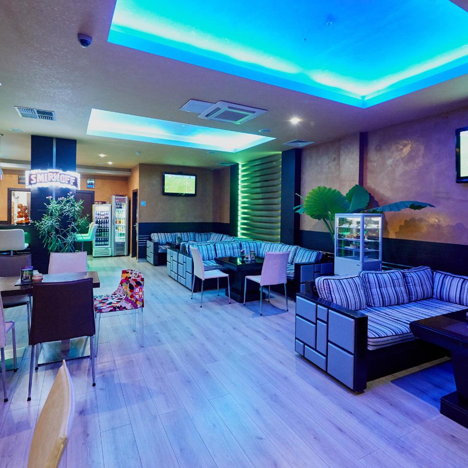 Paradise Hotel - Pomorie 26/39