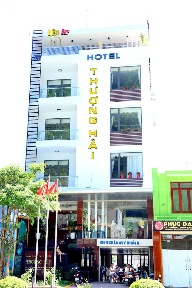 Thuong Hai Hotel 3/33