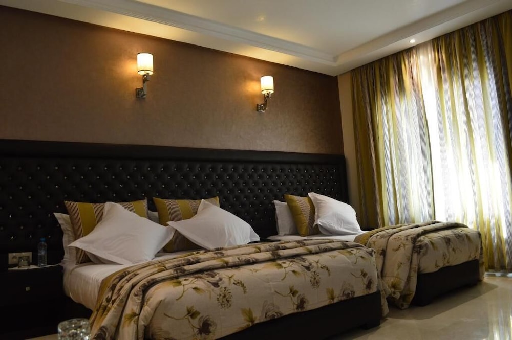 Hotel La Luna 15/31
