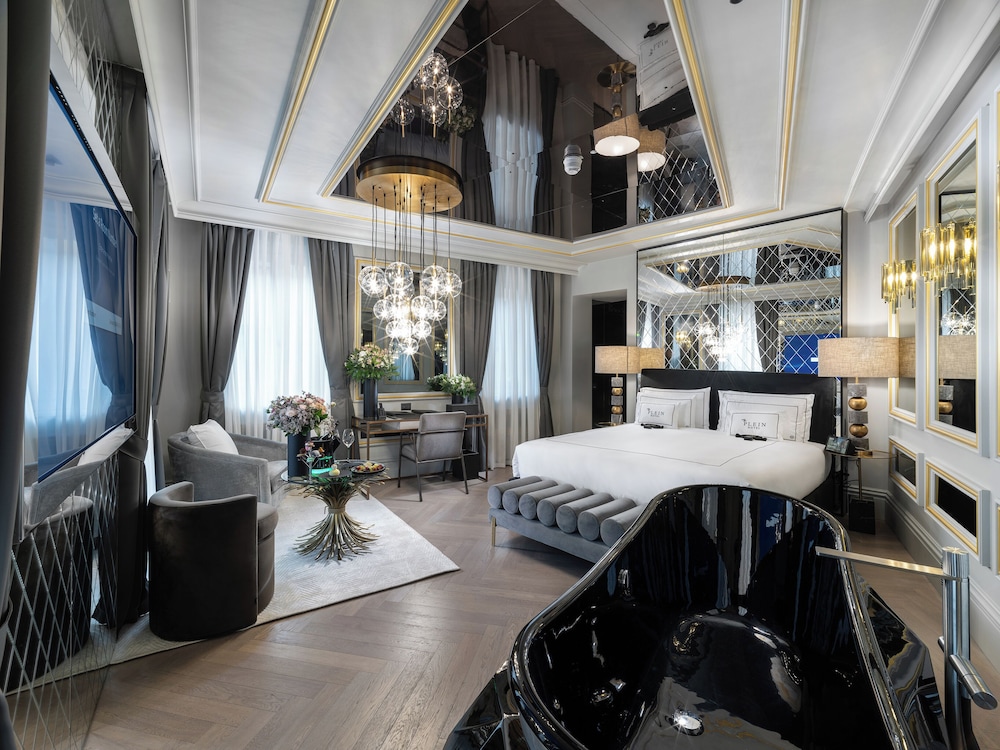 The Plein Hotel, Small Luxury Hotels of the World 29/43
