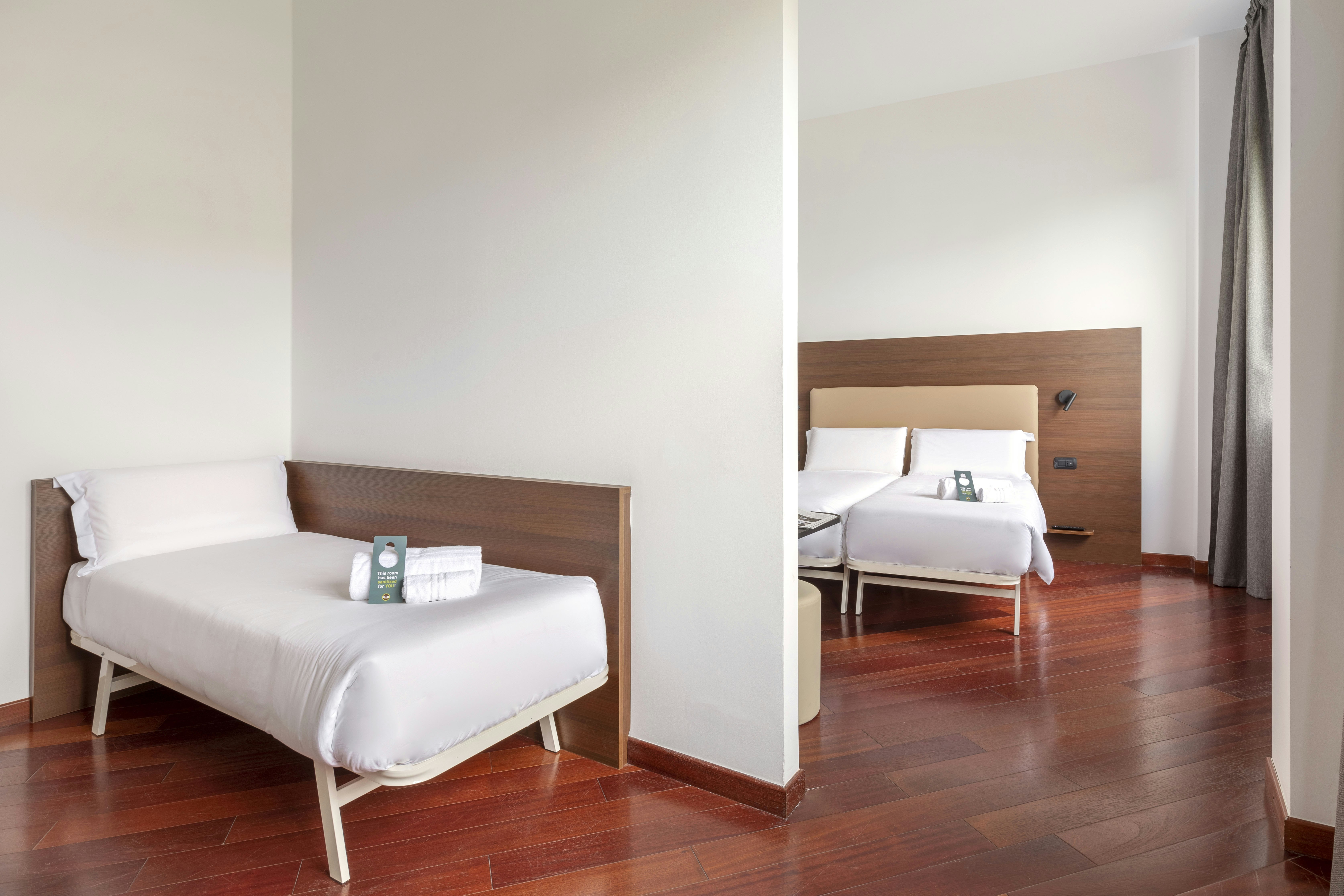 B&B Hotel Sassuolo 11/21