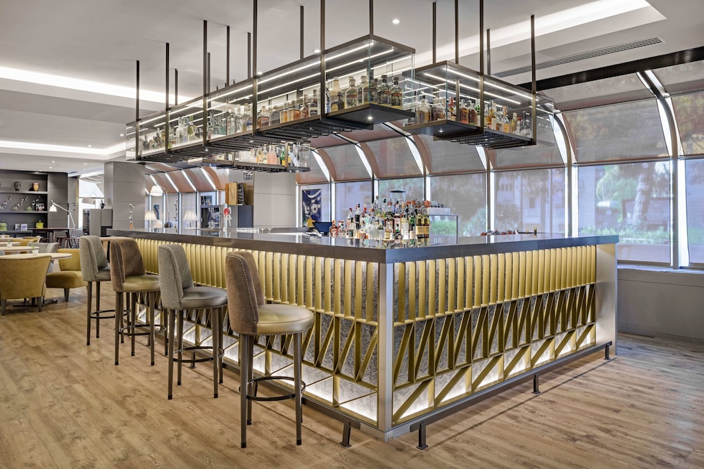 Ac Hotel Genova By Marriott 41/50
