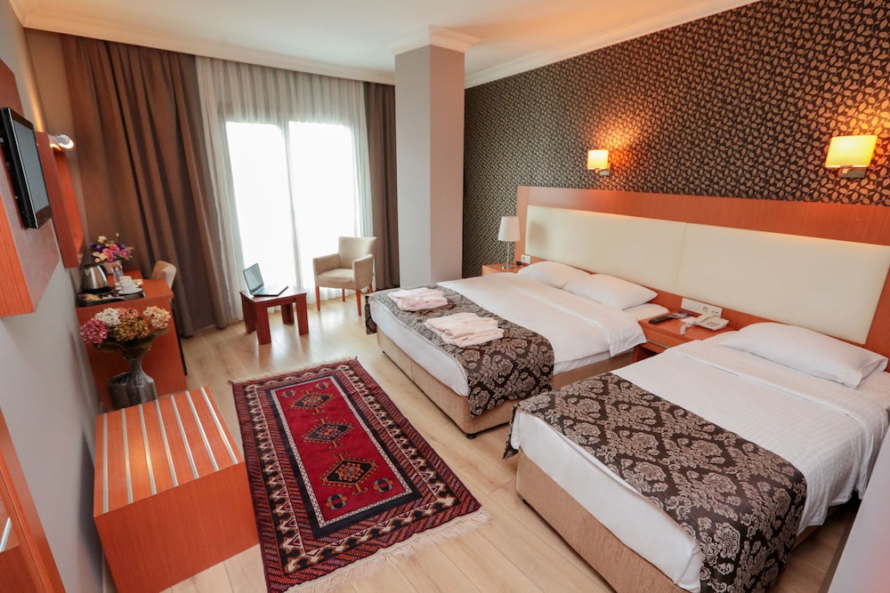 Grand Hotel Avcilar 16/50