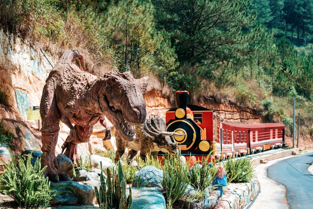Dalat Wonder Resort 69/78