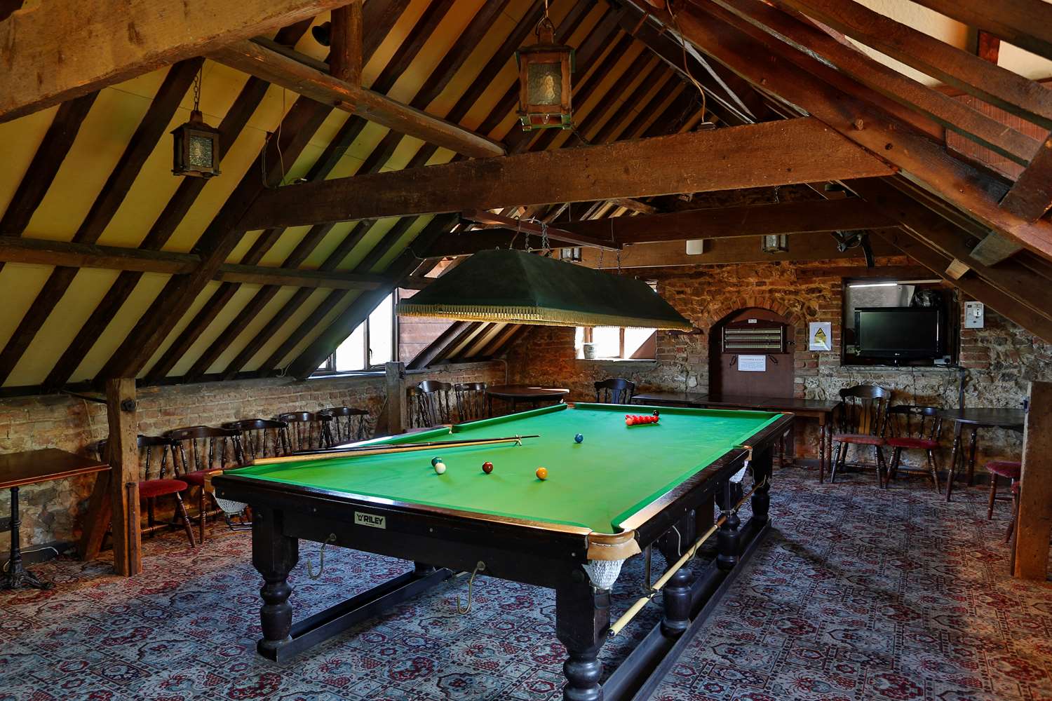 Knights Hill Hotel & Spa 22/41