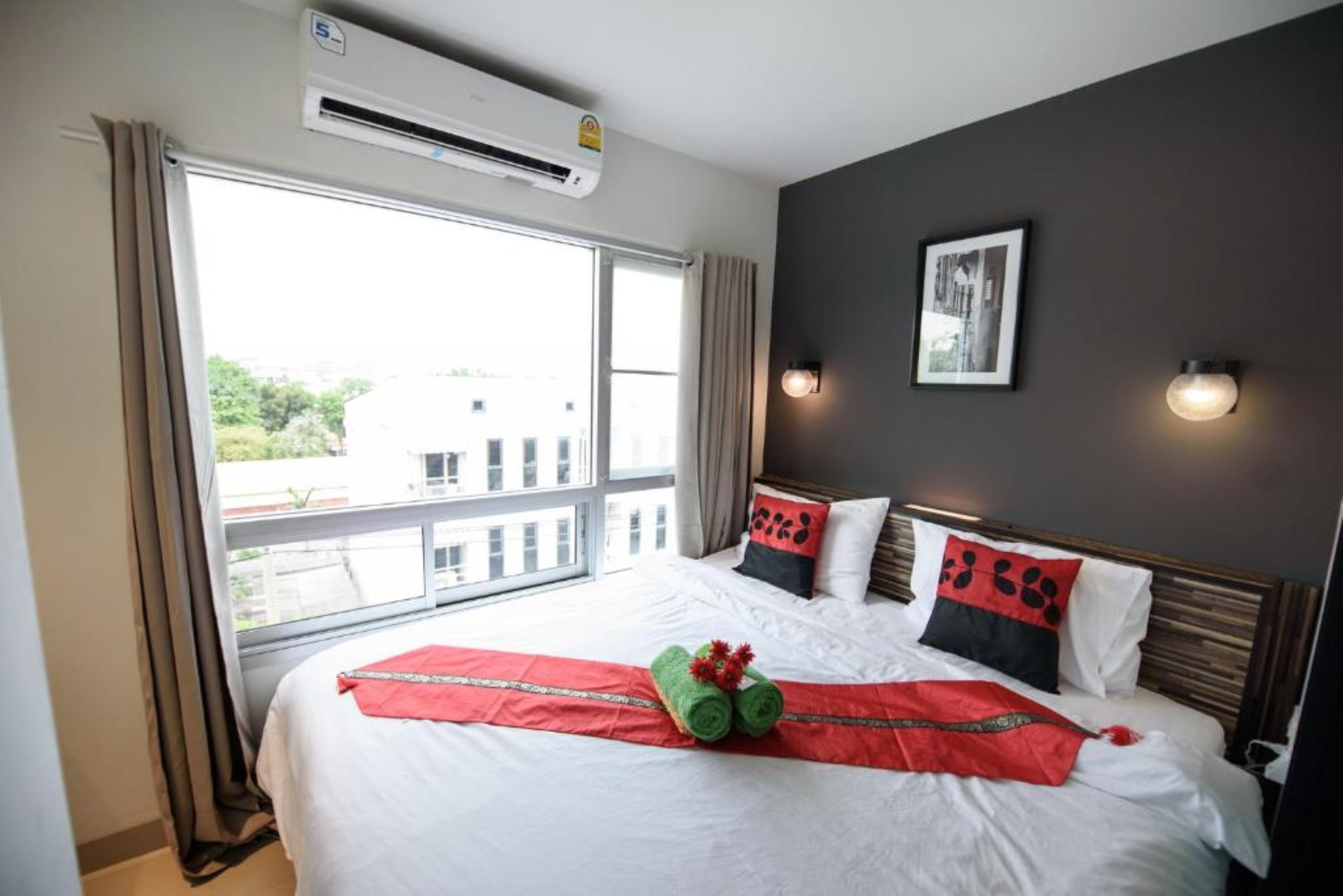 48 Metro Hotel Bangkok by ZUZU 17/101