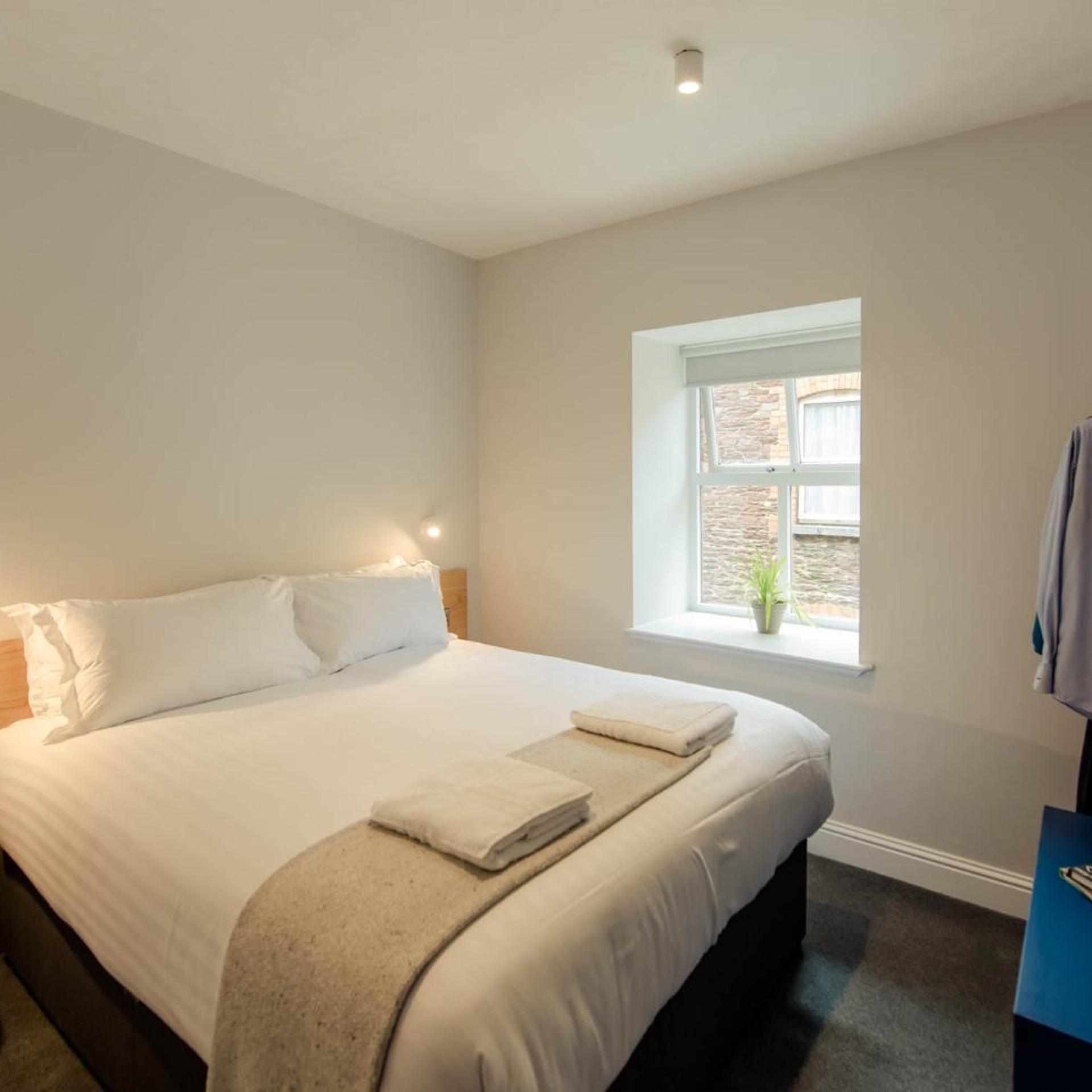 2 Bedrooms, Deluxe, Apartment, Stair Access Only