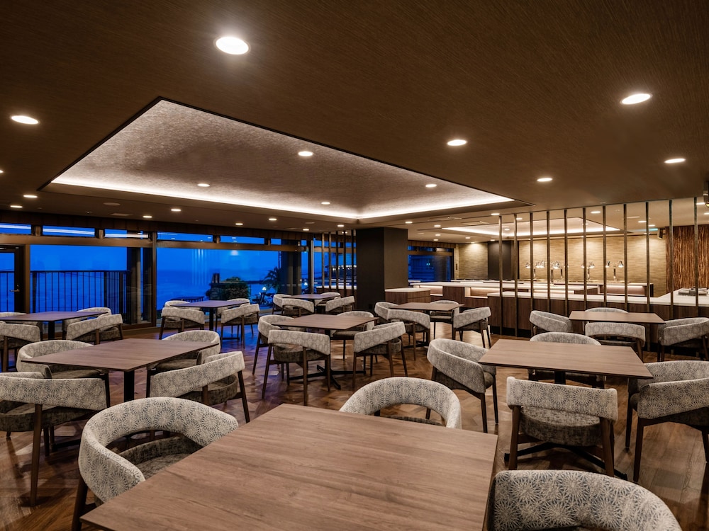Atagawa Ocean Resort 45/60