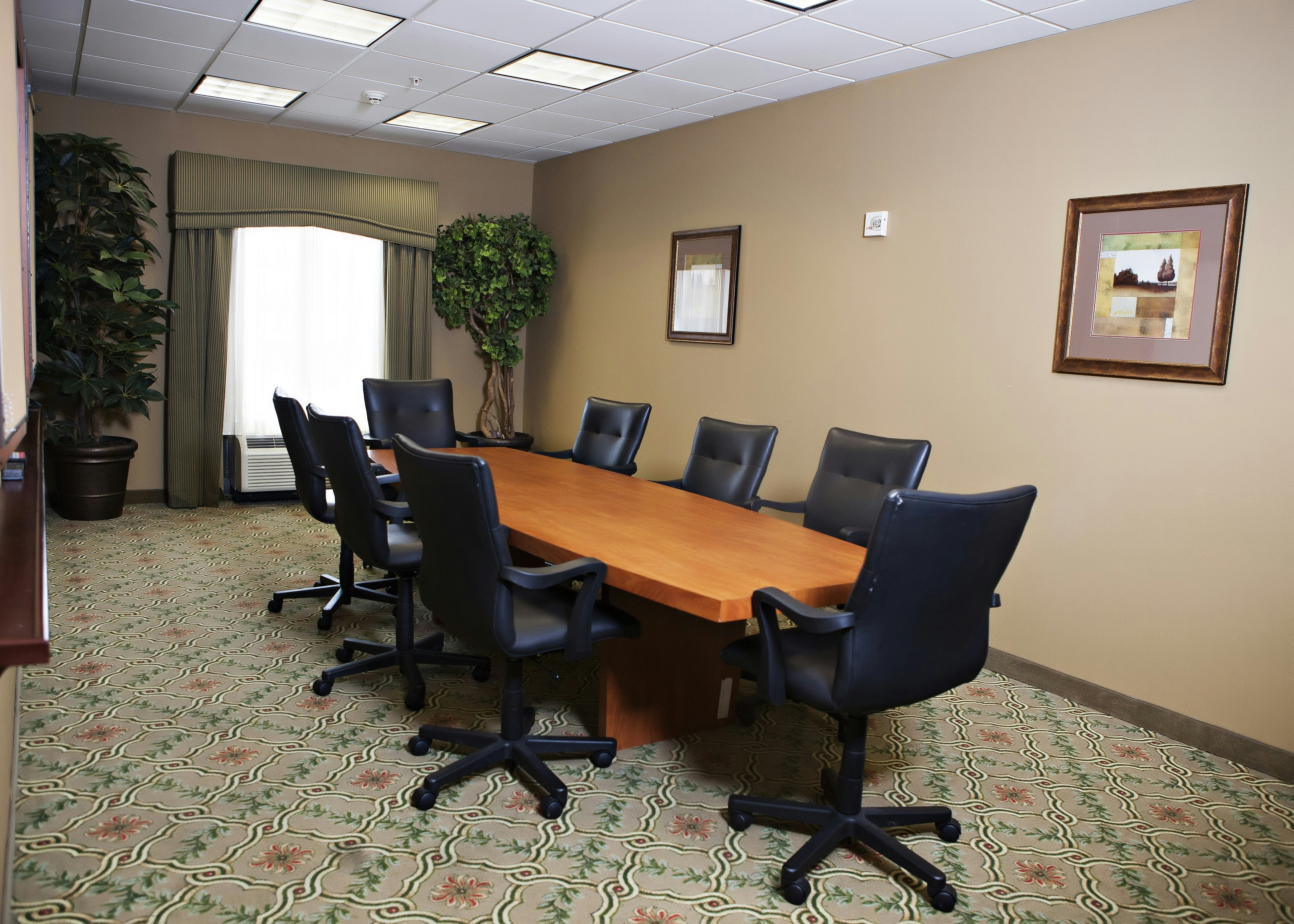 Hampton Inn Martin 38/43
