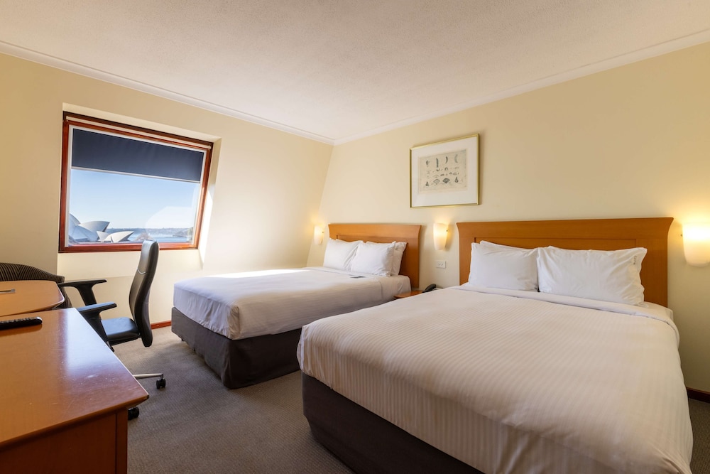 Room, 2 Double Beds