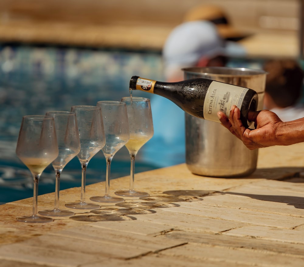 Blue Apple Beach Hotel 写真5