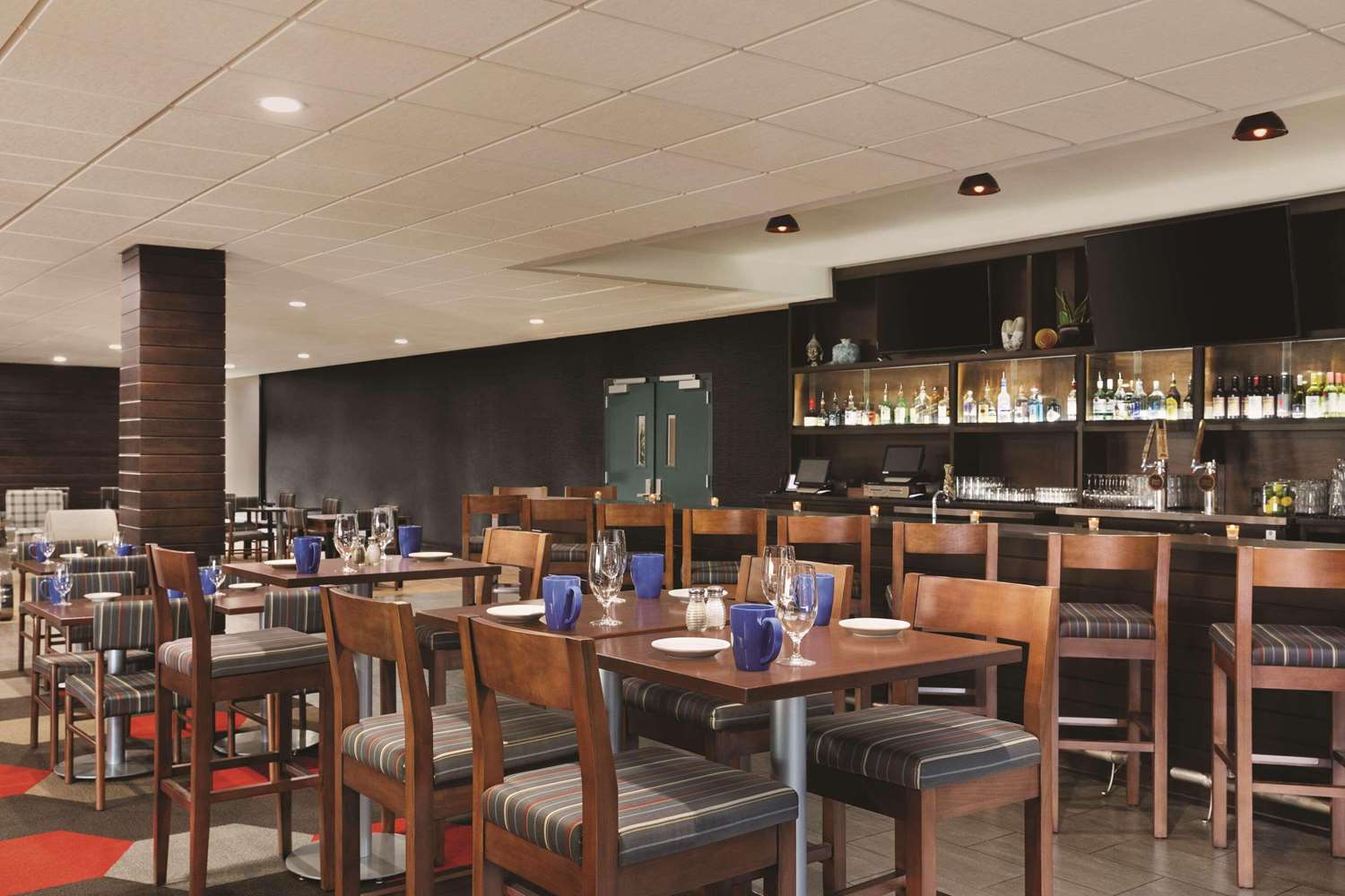 Radisson Hotel Oklahoma City Airport 10/15