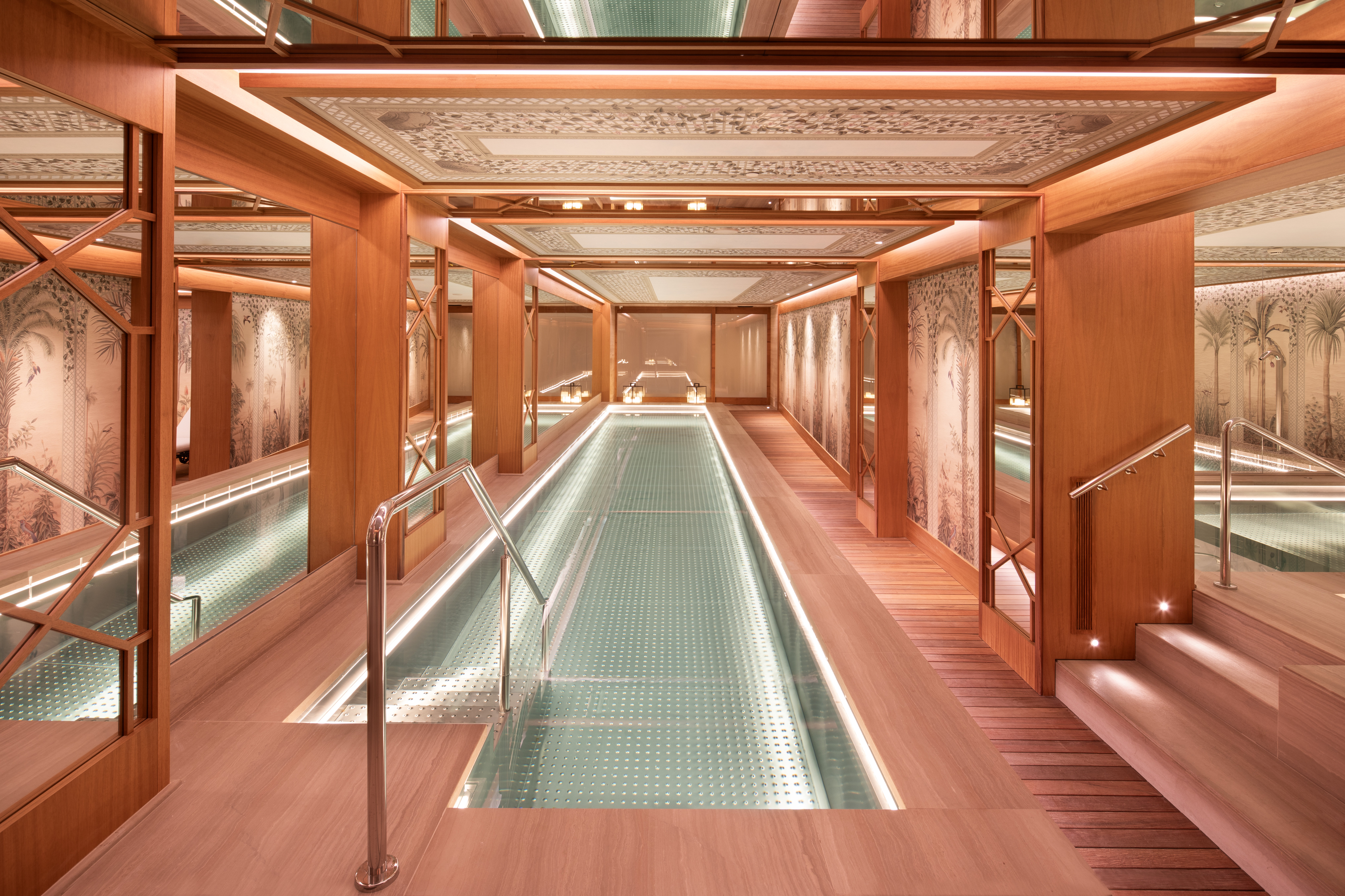 Majestic Hotel and Spa Barcelona 19/50