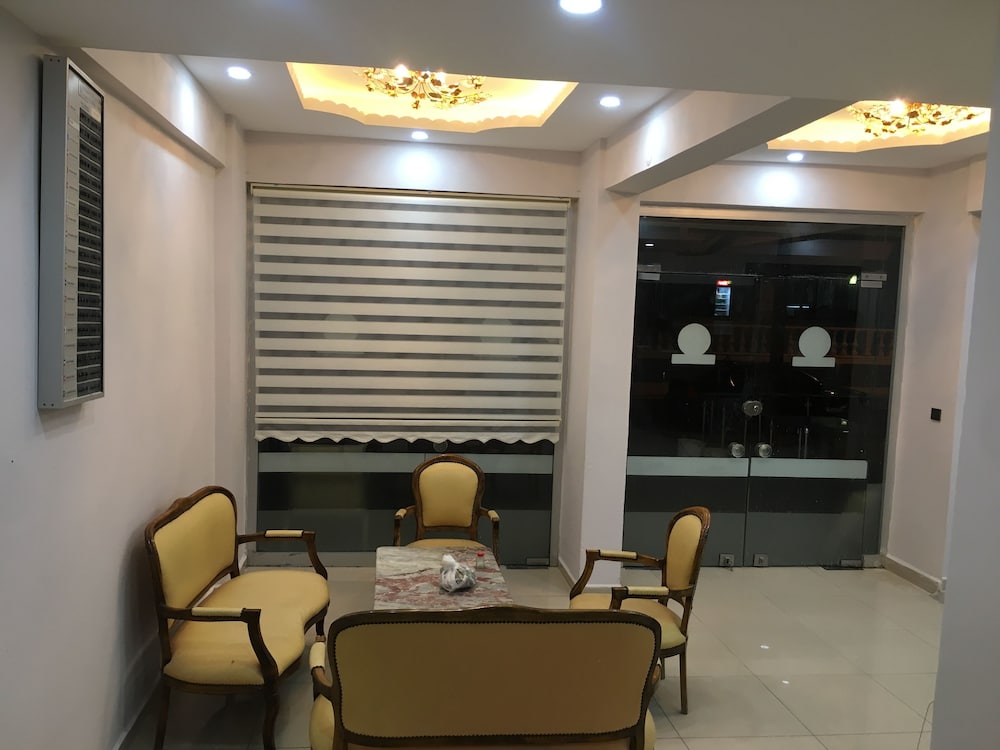 Baskent Hotel 37/46