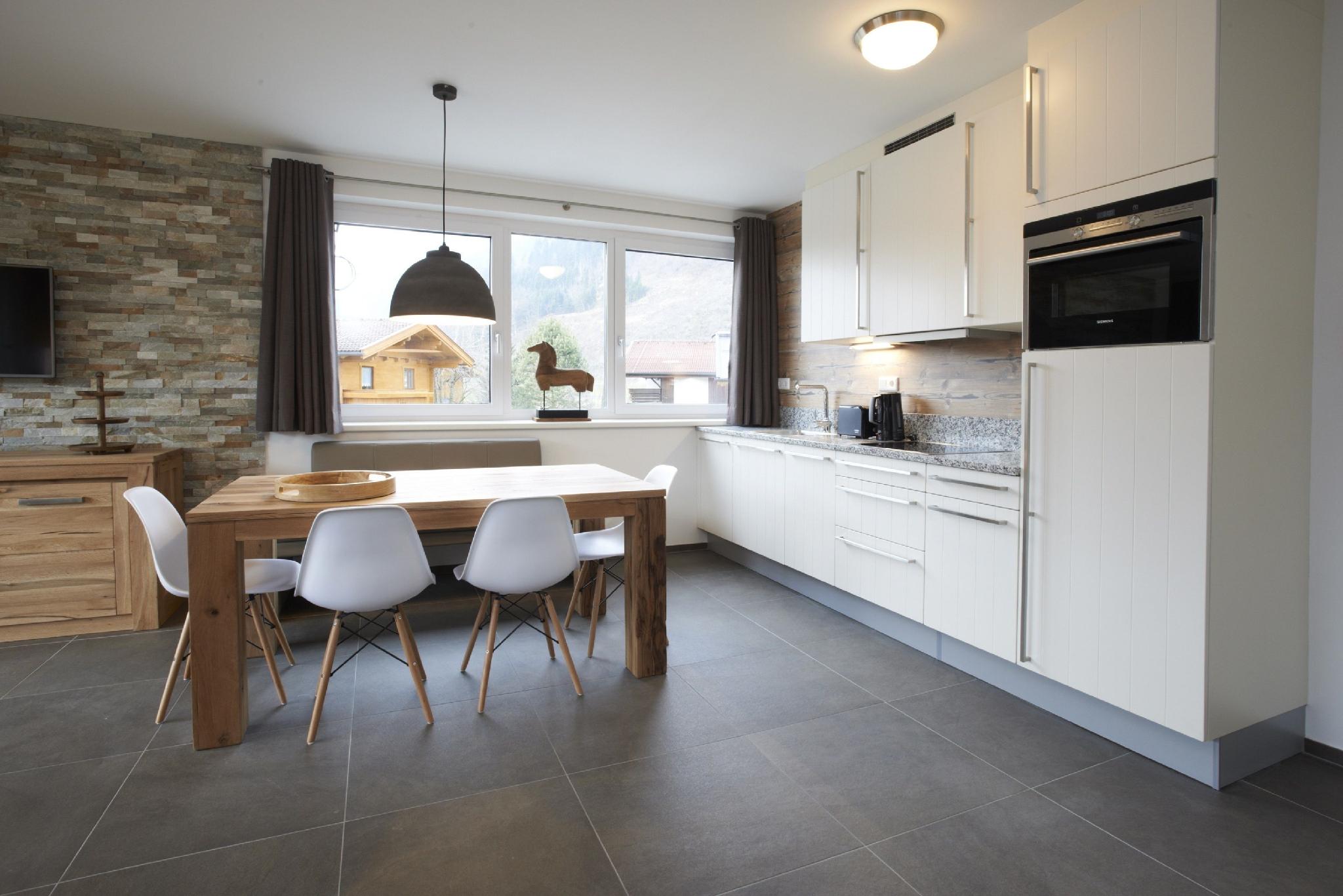 Ski & Golf Suites Zell am See by Alpin Rentals 34/45