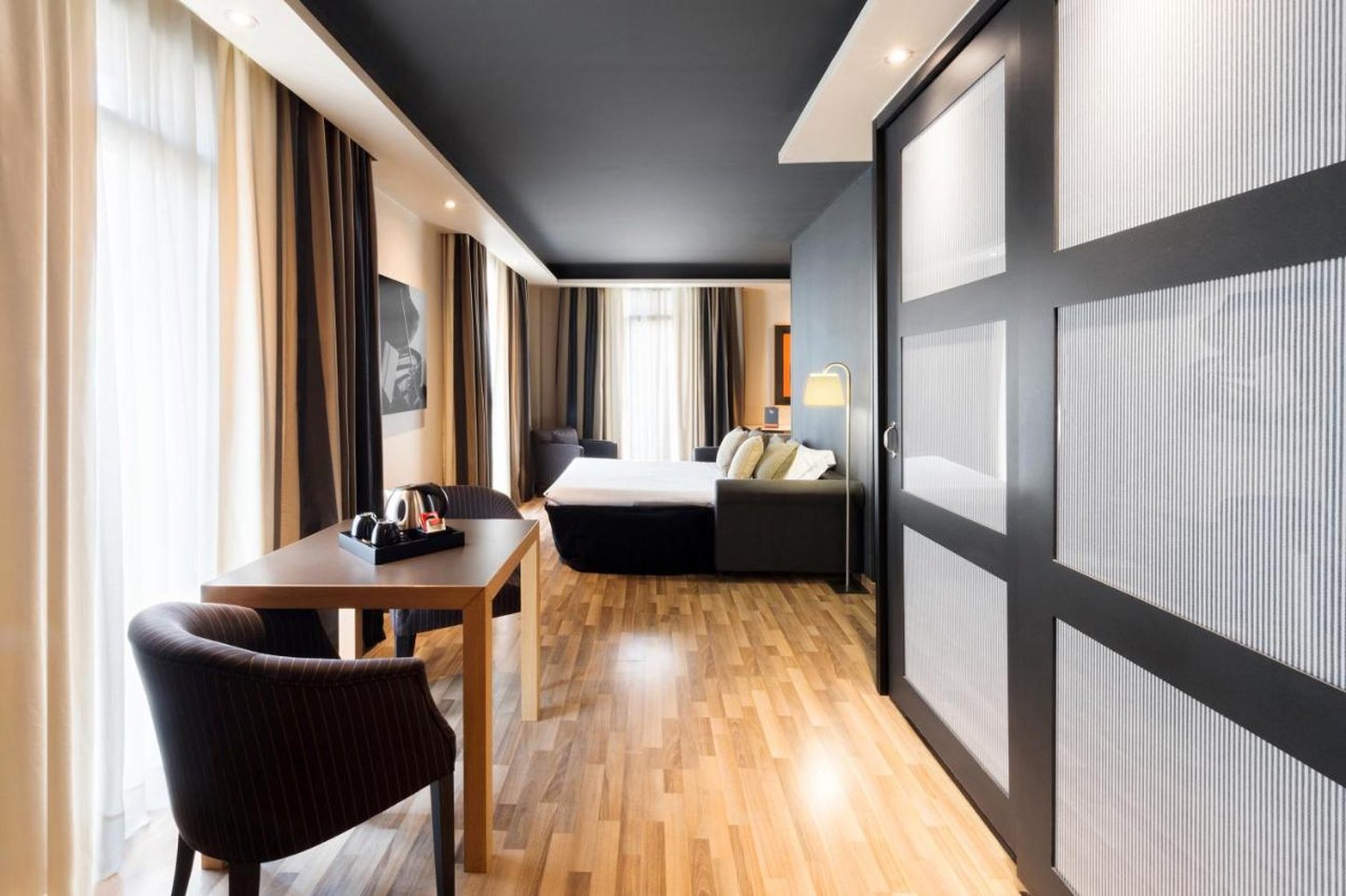 Hotel Jazz 25/63