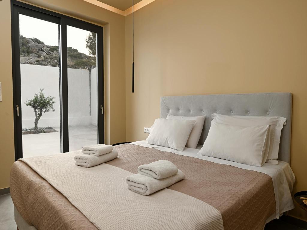 Mitos Ultimate Escape Villas 20/59