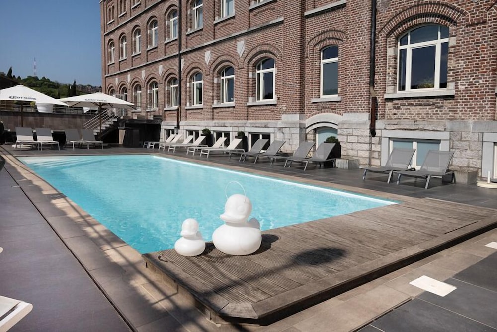 Hotel Restaurant Verviers 65/67