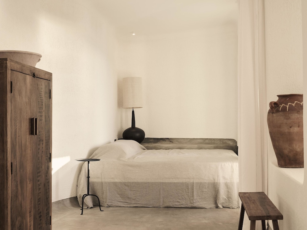 Grand, Suite, 2 Double Beds, Sunset and Sea View, Plunge Pool
