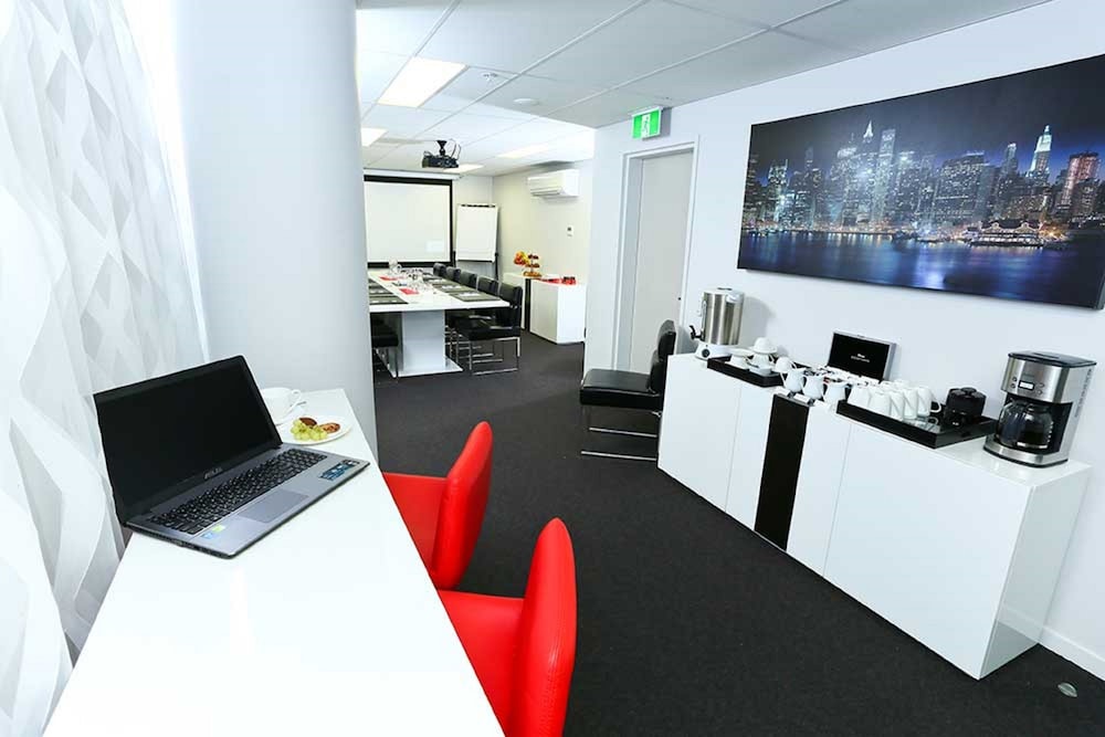 Mantra Midtown Brisbane 26/33