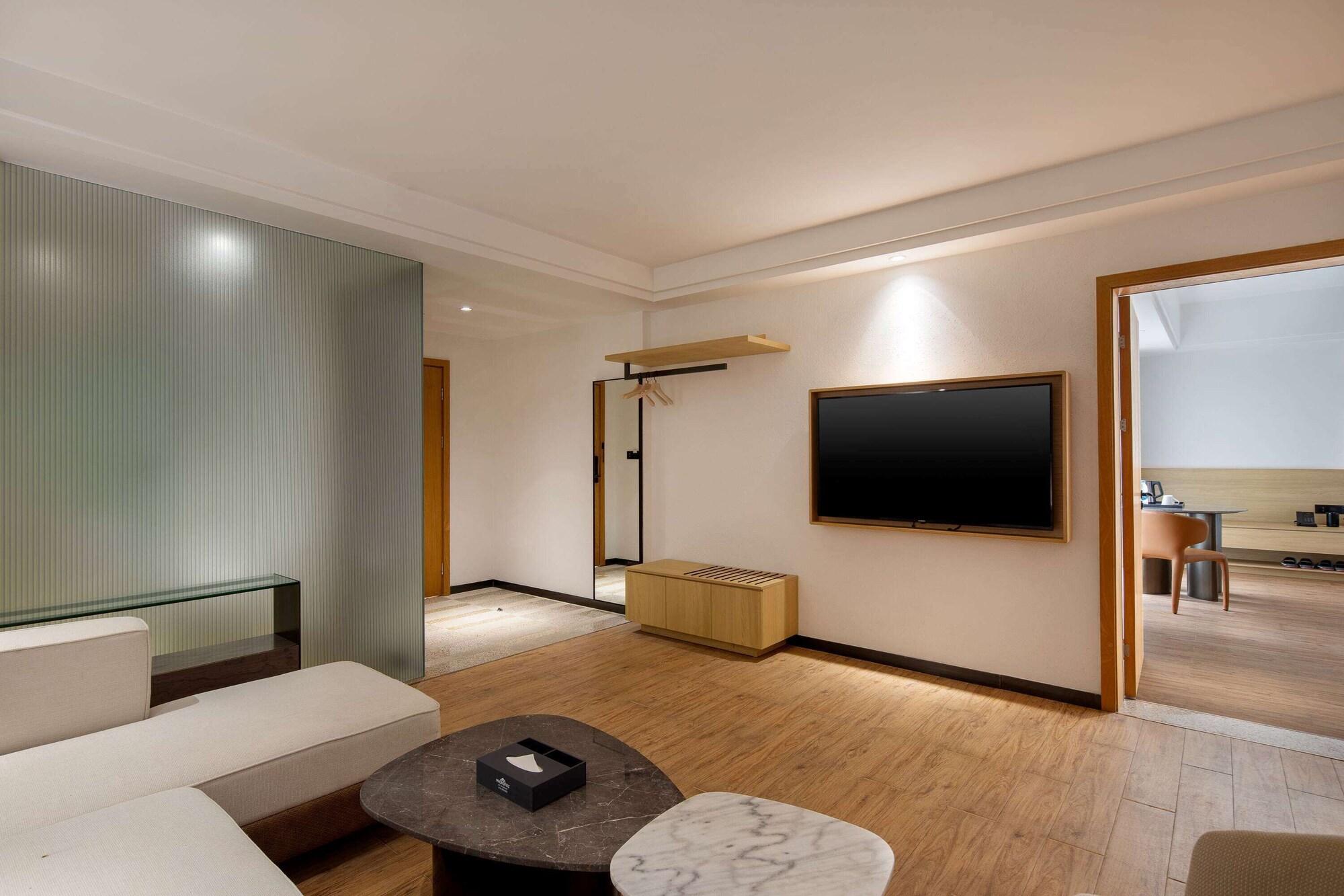 Microtel by Wyndham Xishuangbanna City Center 15/15