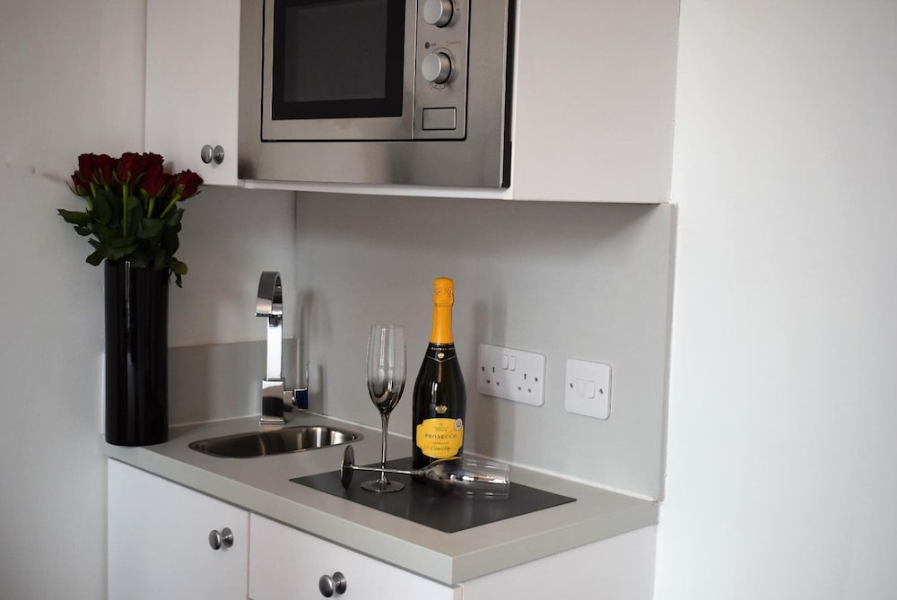 Kelpies Serviced Apartments 14/22