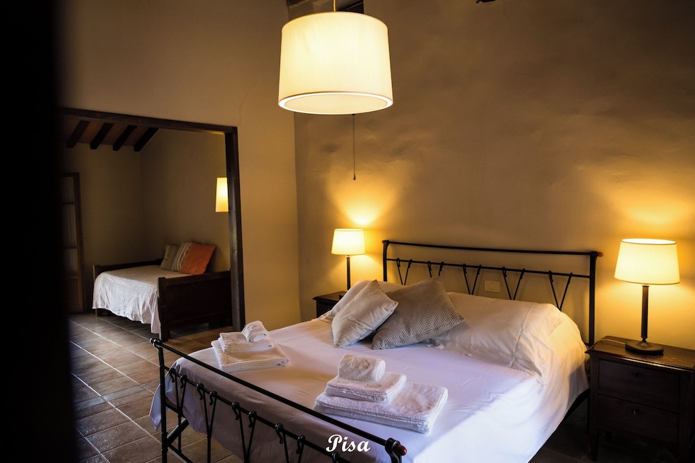 Tenuta Fattoria Vecchia 57/85
