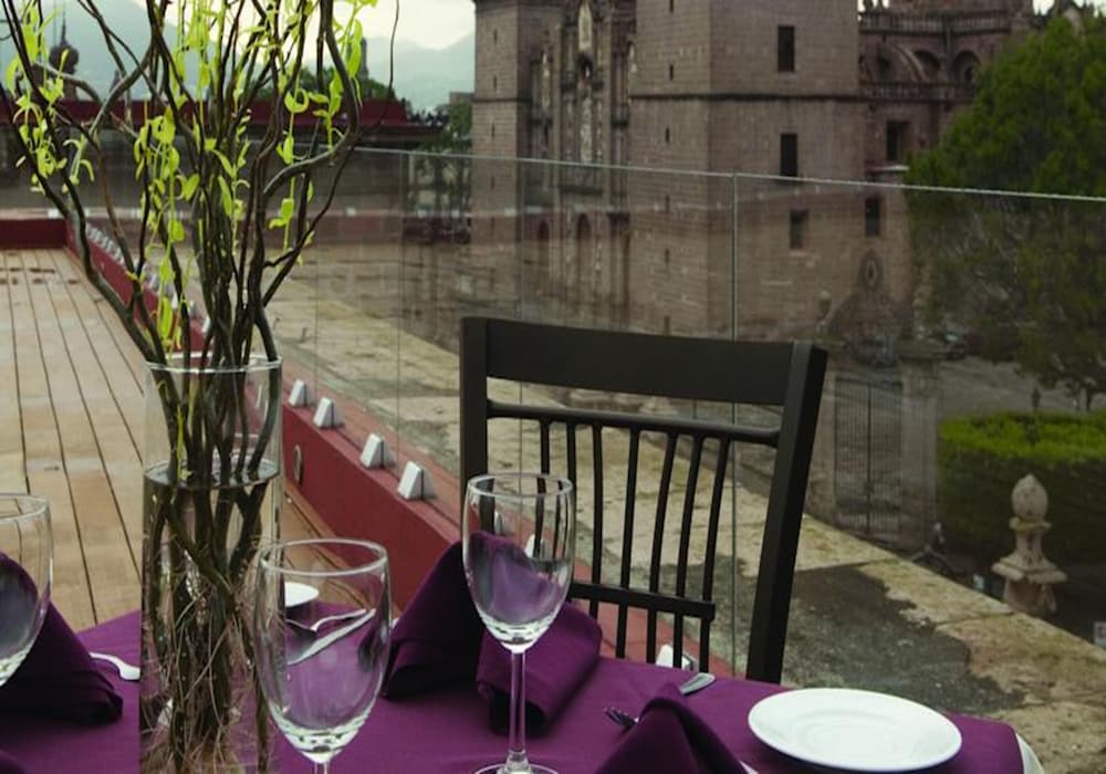 Mision Catedral Morelia 9/35