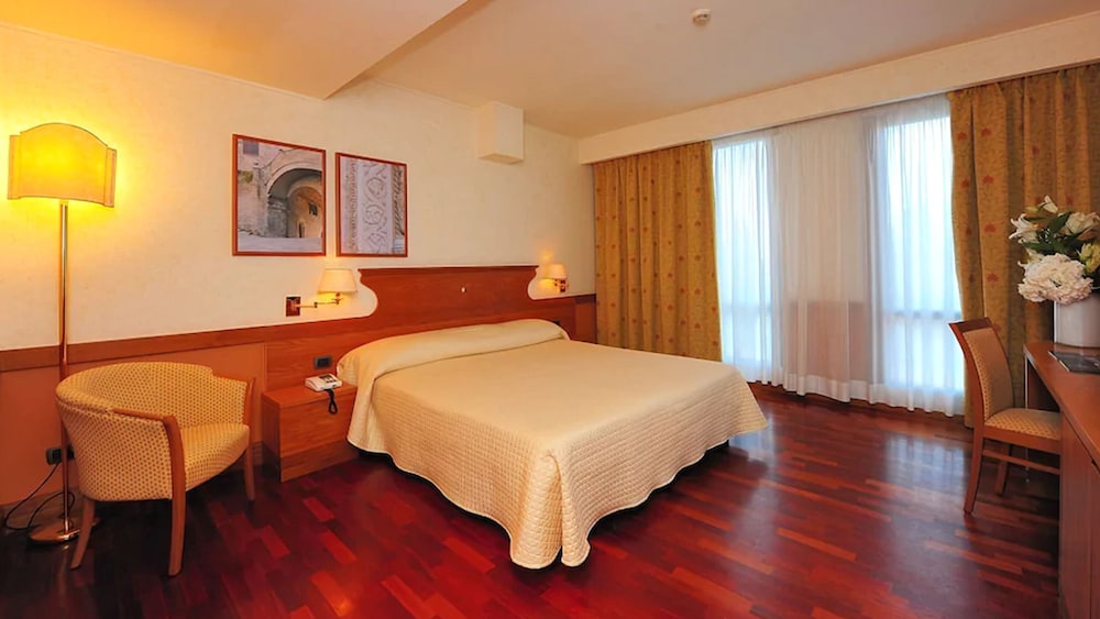 BV Grand Hotel Assisi 19/43