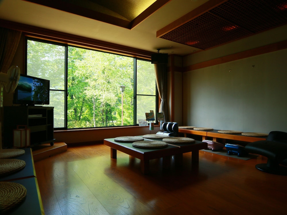 Okuhida Onsen Matsunoi (ex Hina no Yakata Matsunoi) 38/50