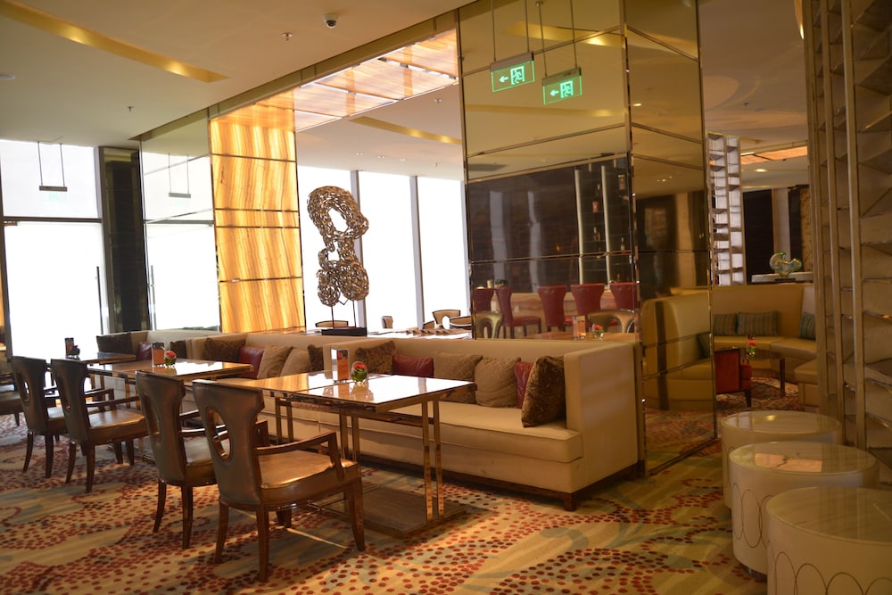 SANDING NEW CENTURY GRAND HOTEL YIWU 32/42
